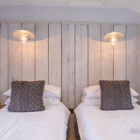 Sailmaker'S Cottage Lymington Quarto foto