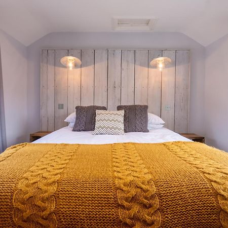 Sailmaker'S Cottage Lymington Quarto foto
