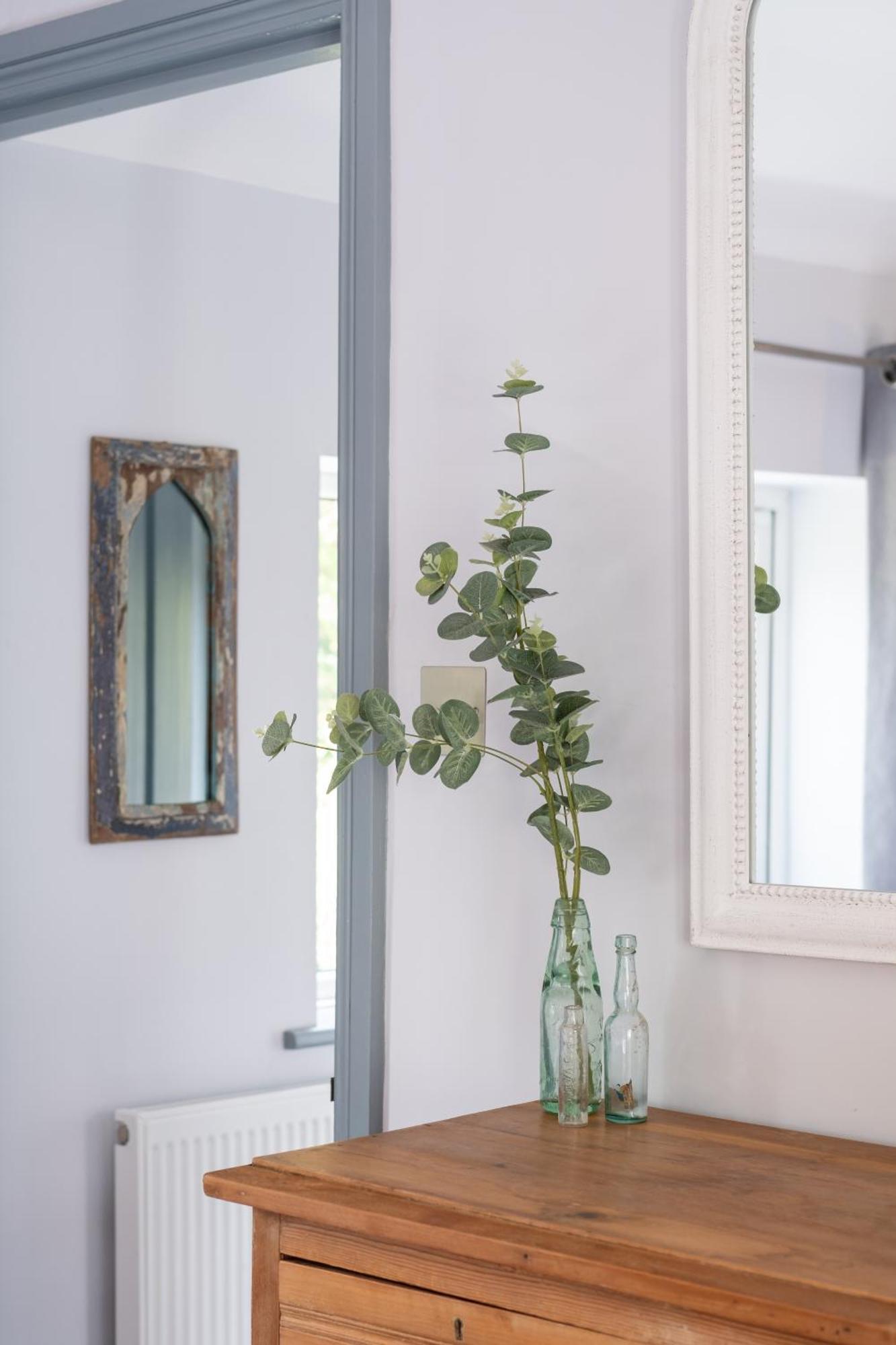 Sailmaker'S Cottage Lymington Quarto foto